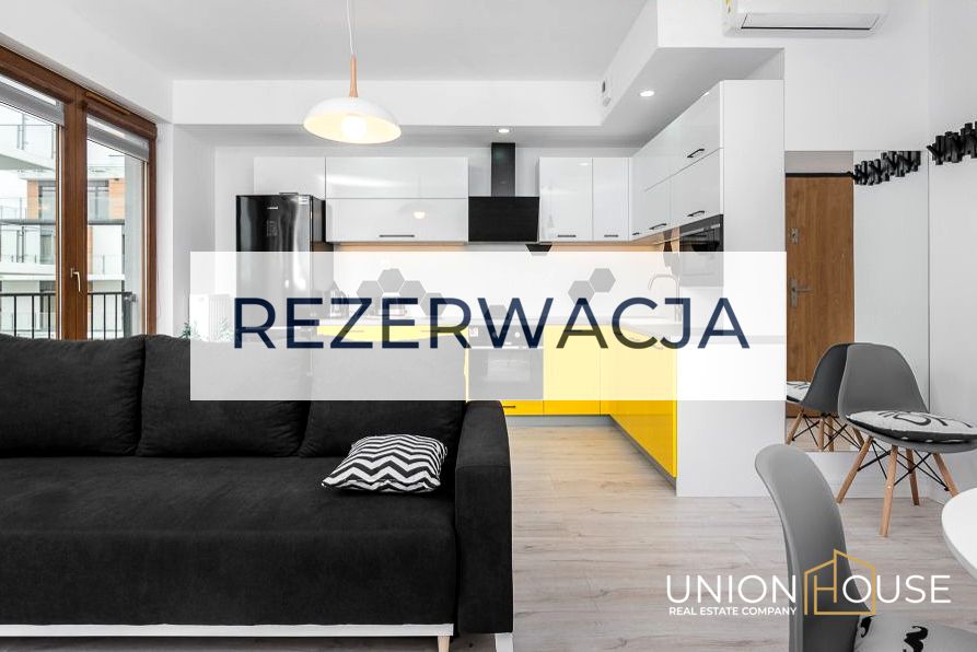 Mieszkanie KRAKÓW