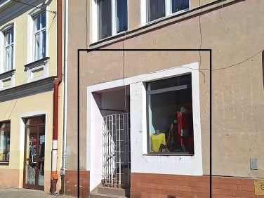 Lokal Tarnów sprzedaż