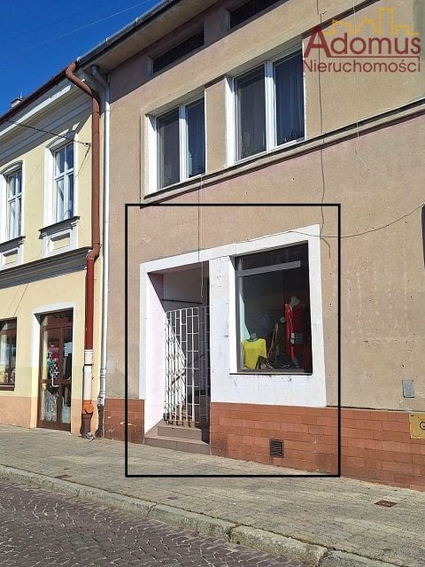 Lokal Tarnów sprzedaż