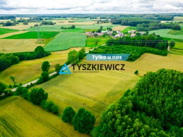 Działka Dąbrówka