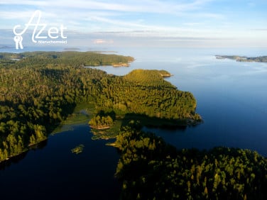 Działka budowlana Okowizna