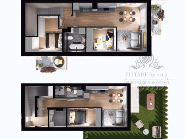 Mieszkanie Wrocław sprzedaż