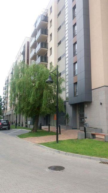 Mieszkanie Białystok