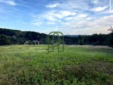 Działka budowlana PRZEDMIEŚCIE CZUDECKIE