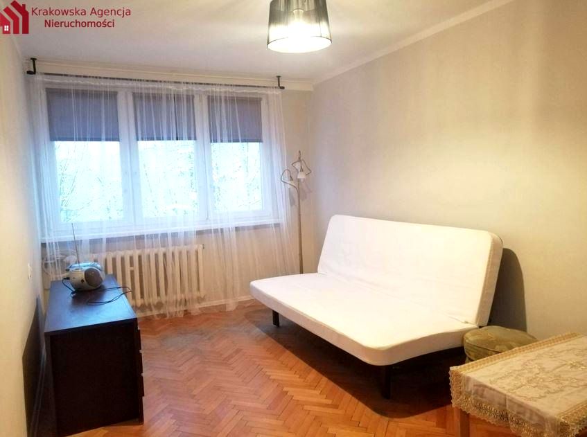 Mieszkanie Kraków