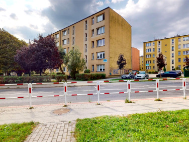 Mieszkanie Rybnik