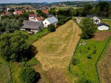 Działka budowlana Stadła sprzedam