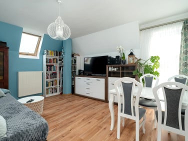 Mieszkanie apartamentowiec sprzedaż