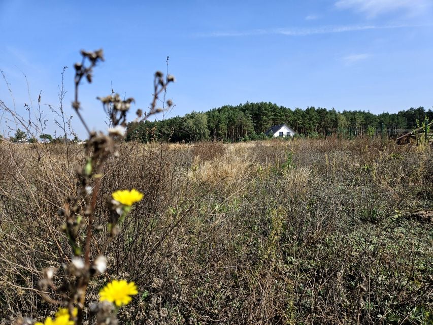 Działka budowlana Kołaczkowo