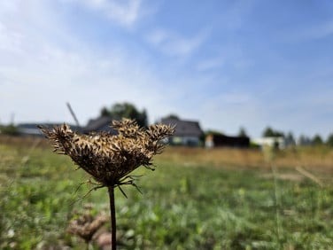 Działka budowlana sprzedam