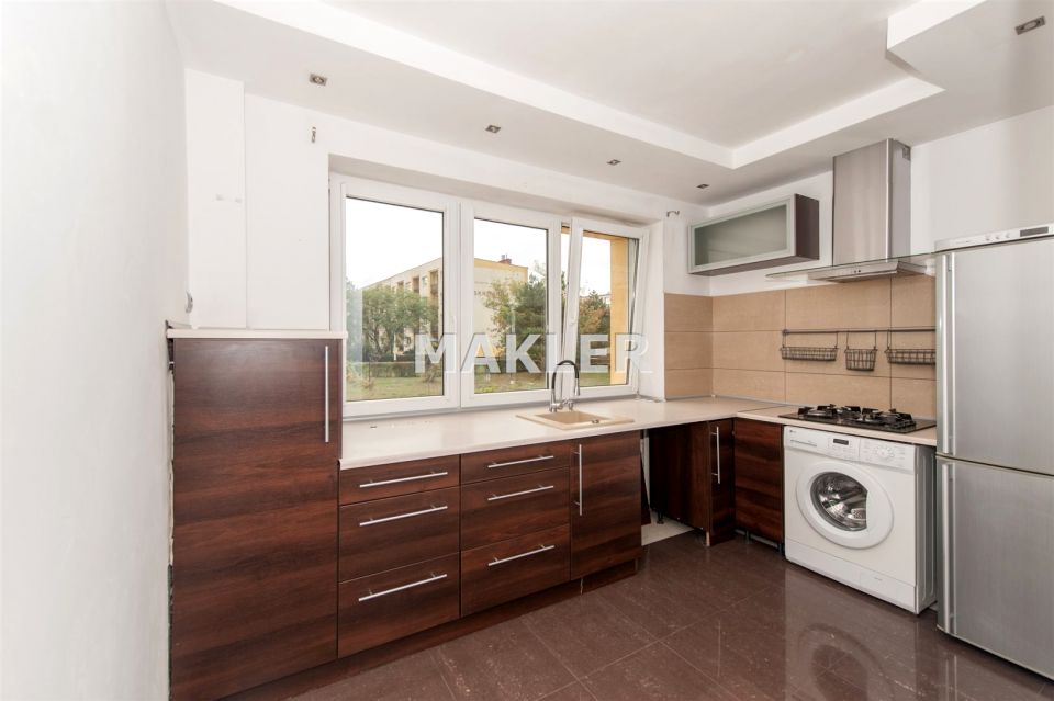 Mieszkanie Bydgoszcz