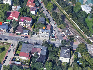 Lokal Michałowice