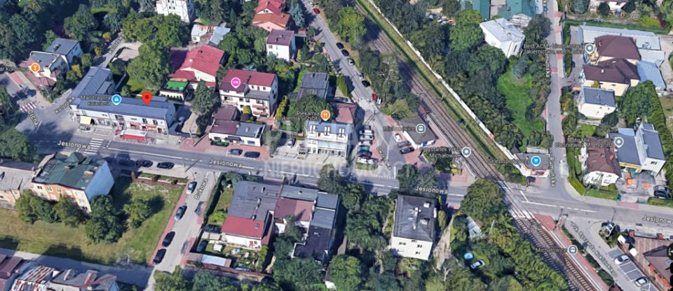 Lokal Michałowice