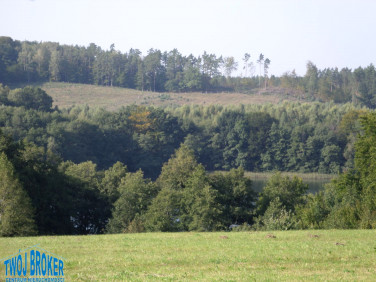 Działka budowlana Osieki