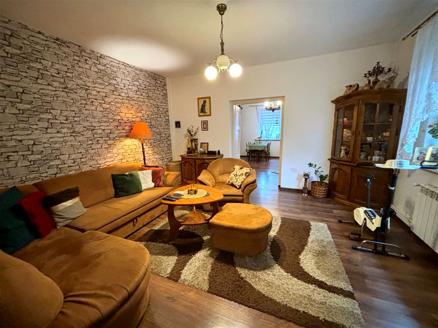 Dom Dąbrowa Górnicza