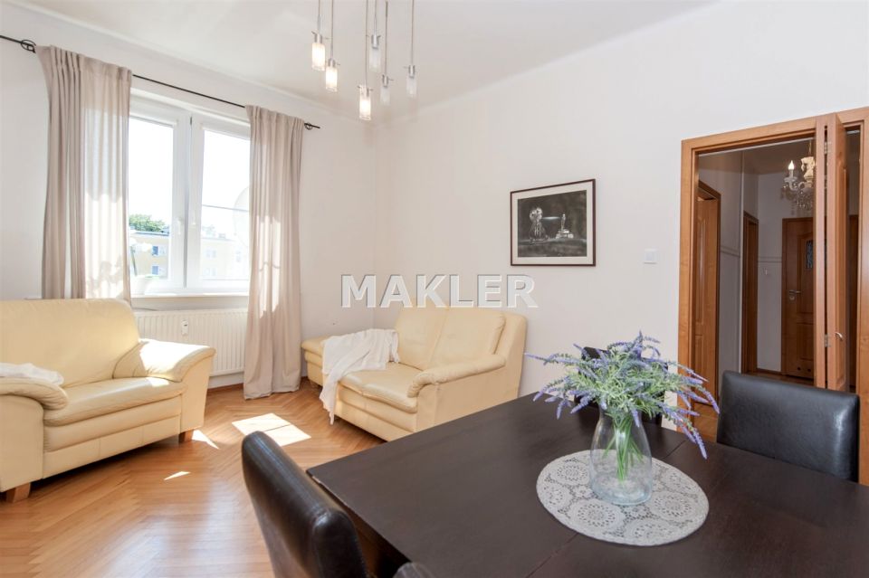 Mieszkanie Bydgoszcz