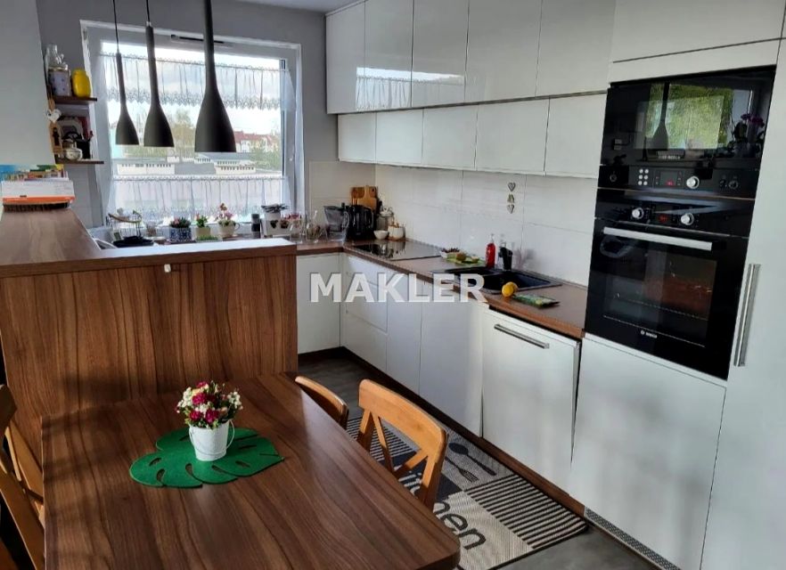 Mieszkanie Bydgoszcz