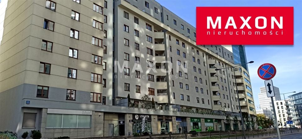 Mieszkanie Warszawa