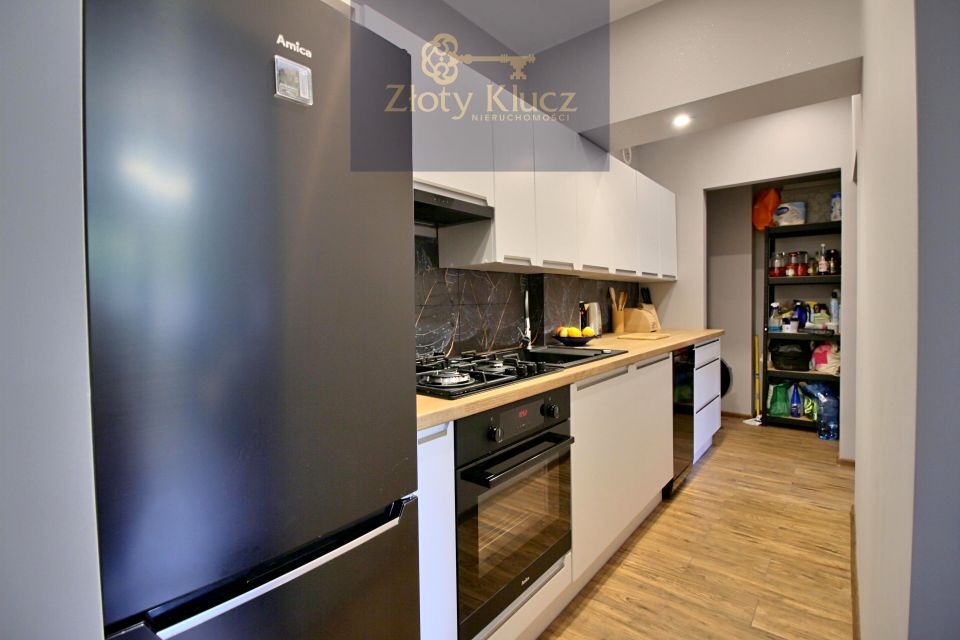 Mieszkanie Wałbrzych