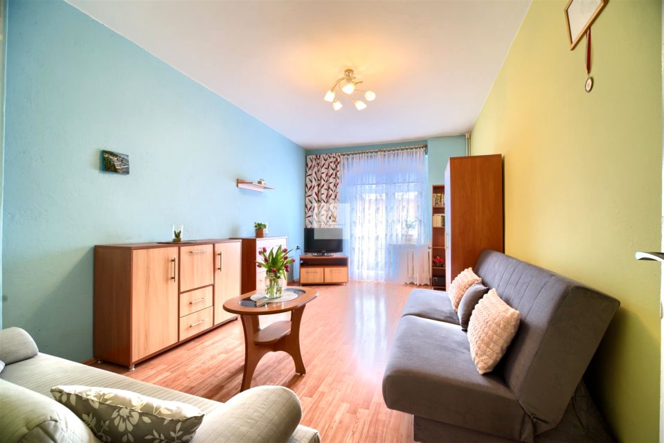 Mieszkanie Wrocław sprzedaż