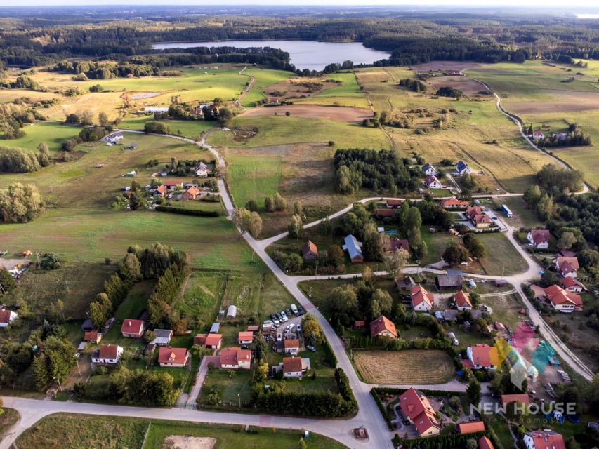 Działka Purda
