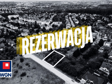 Działka Dobra