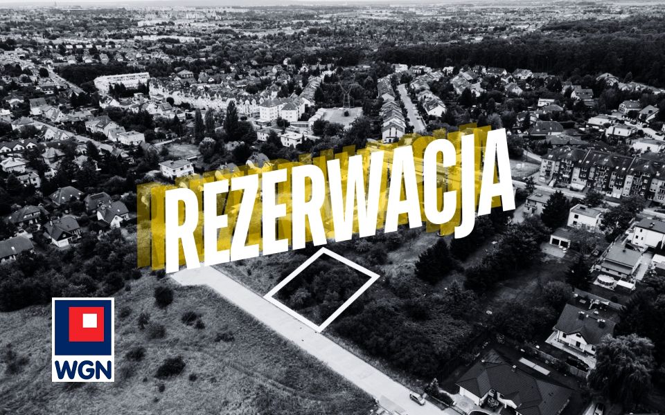 Działka Dobra