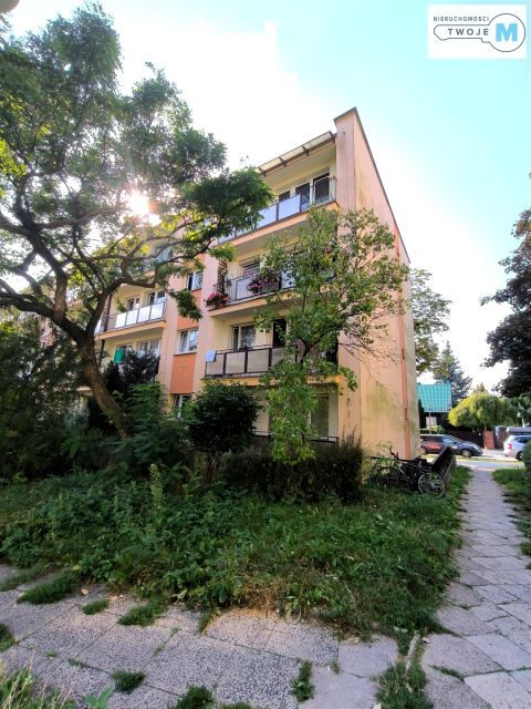 Mieszkanie Kielce