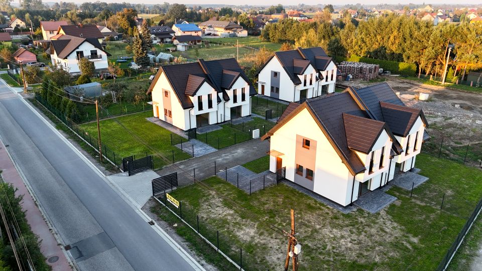 Dom Wola Batorska sprzedaż