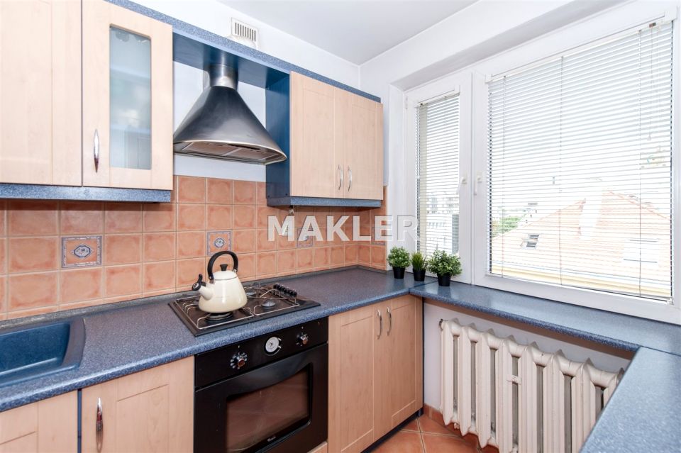 Mieszkanie Bydgoszcz