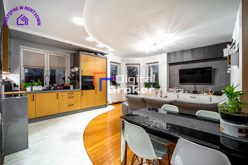 Mieszkanie blok mieszkalny Warszawa