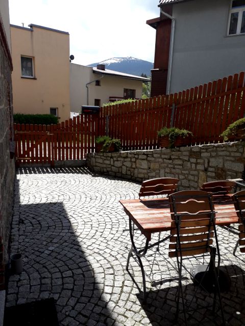 Mieszkanie dom wielorodzinny Szklarska Poręba