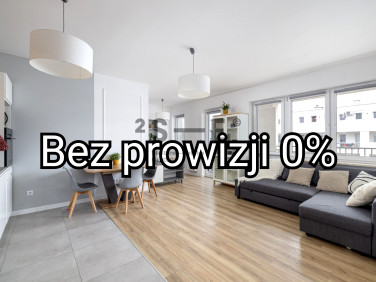 Mieszkanie, ul. Powstańców