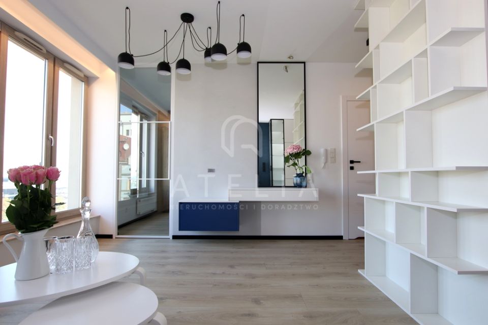 Mieszkanie Szczecin sprzedaż