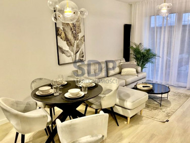 Mieszkanie apartamentowiec sprzedaż