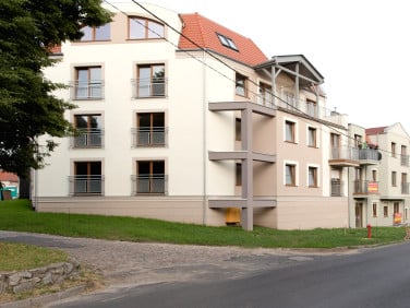 Apartament, ul. Brama Trębaczy