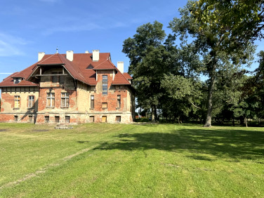 Dom Gałązki Małe