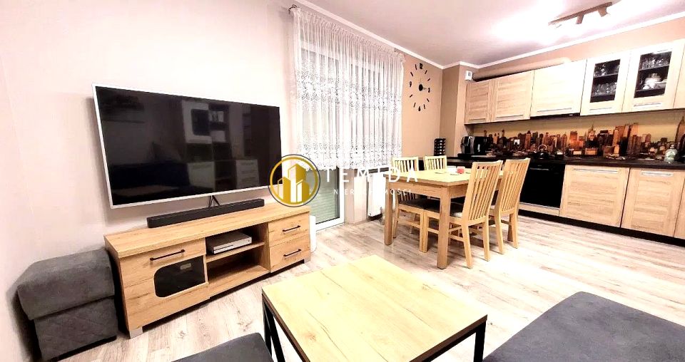 Mieszkanie Bydgoszcz