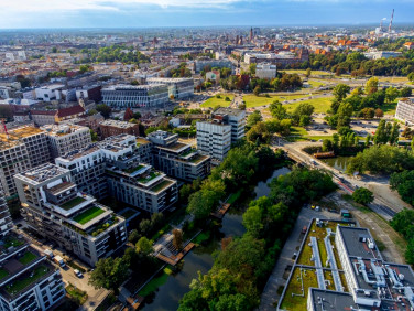Mieszkanie Wrocław sprzedaż