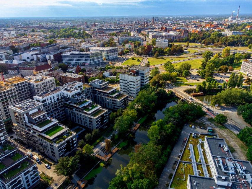 Mieszkanie Wrocław sprzedaż