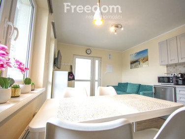 Mieszkanie apartamentowiec przy lesie