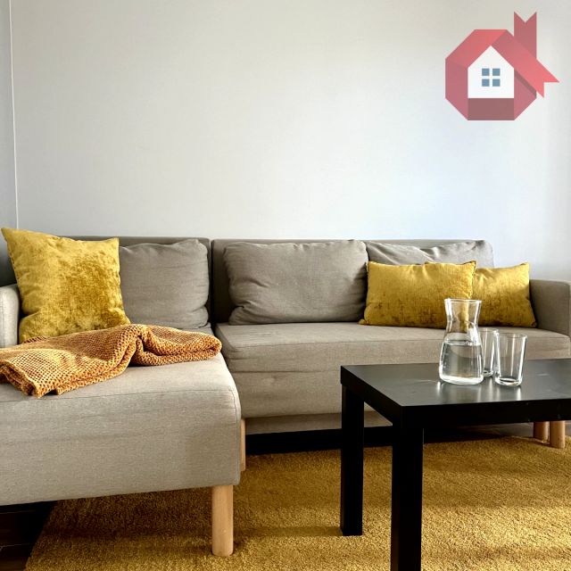 Mieszkanie blok mieszkalny wynajem