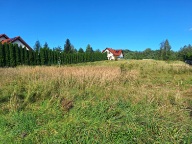 Działka budowlana Stare Bogaczowice