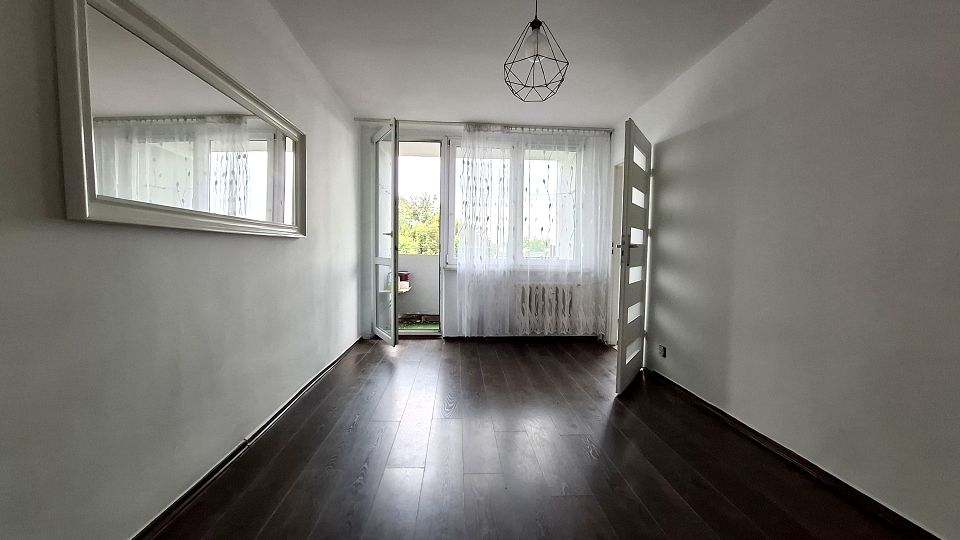 Mieszkanie Katowice