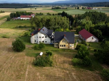 Budynek użytkowy Niwa