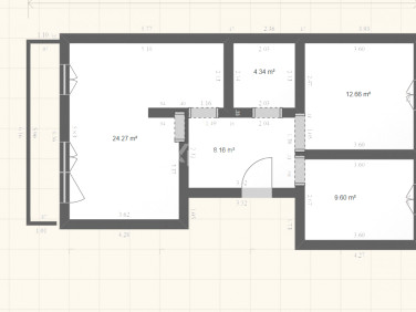 Mieszkanie Brzeszcze