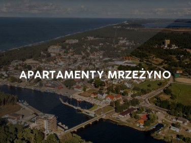 Mieszkanie Mrzeżyno