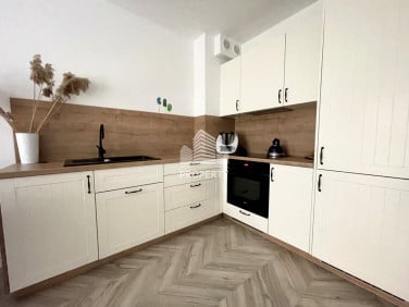 Mieszkanie apartamentowiec Toruń