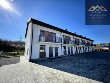 Mieszkanie apartamentowiec Tarnów