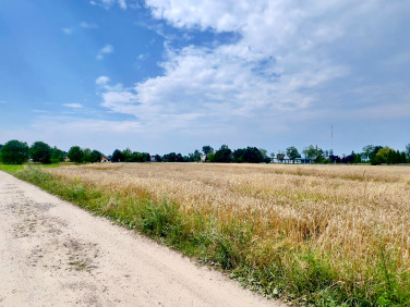 Działka budowlana sprzedam